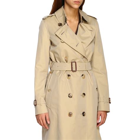 burberry coat women outlet|burberry official outlet store.